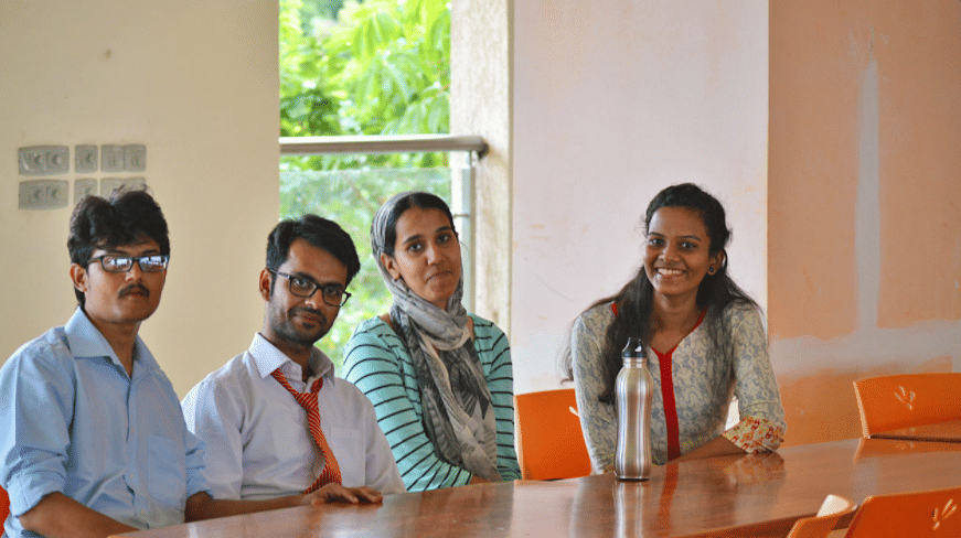 IPE Hyderabad hostel photo 12